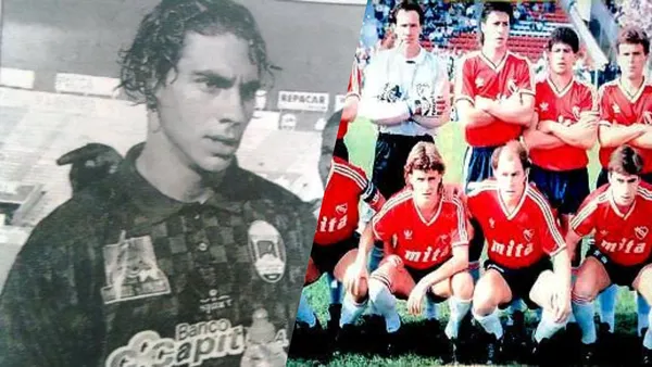 Torneos cortos en Argentina / X