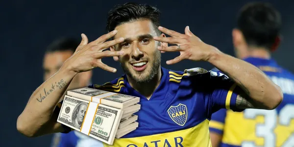 Toto Salvio.