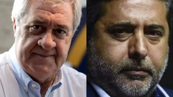 Tras la auditoría a la gestión anterior, estallo la interna dirigencial y el mundo Boca esta convulsionado.