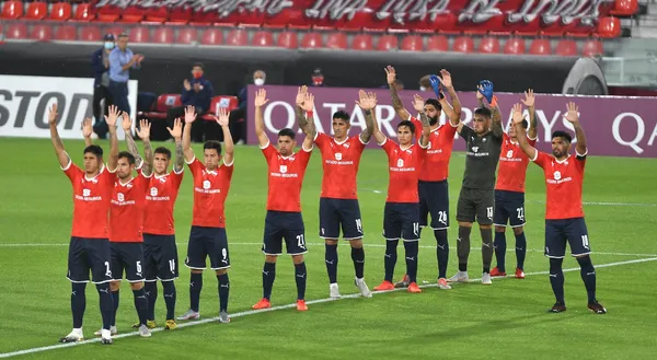 Tras quedarse sin director técnico y sin mánager, Independiente también podría perder una figura del equipo.