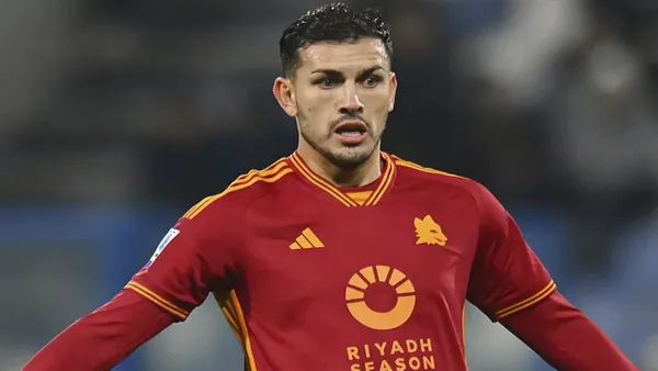 Tras su fallido regreso al Xeneize en este mercado, Paredes podría jugar en otro equipo