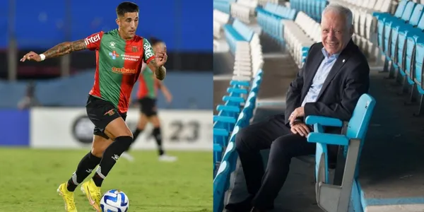 Tras varias negociaciones por incorporar al delantero, La Academia estaría cerca de concretar el fichaje.