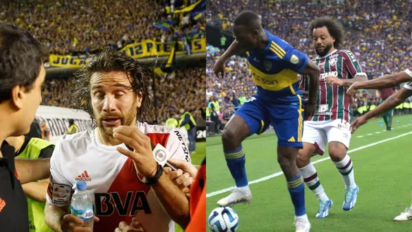 Un artículo dice que la Conmebol podría darle la Libertadores a Boca por el escritorio, aunque parece improbable.
