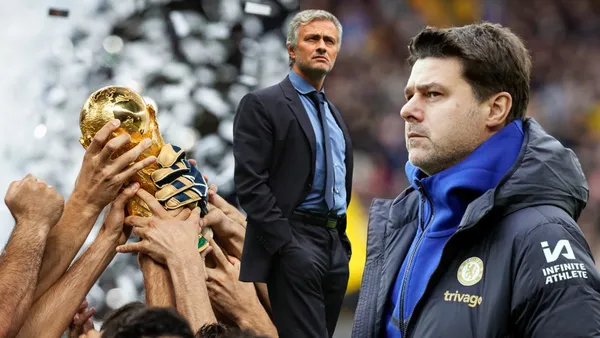 Un campeón del mundo destrozó a Pochettino y postuló a Mourinho