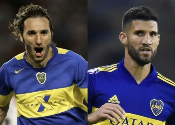 Un crack prometedor podría remplazar a Lisandro Ezequiel López, en caso de que este salga del Club Atlético Boca Juniors.