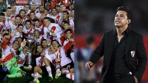 Un crack que ganó todo con River Plate buscaría dejar Europa y Marcelo Gallardo se ilusiona con su regreso.