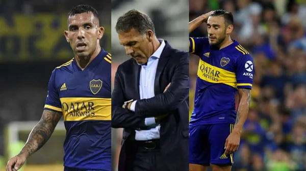 Un crack que pinta como gran promesa podría recibir una oportunidad de oro ante la lesión de Ramón Ábila.