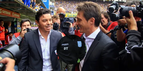 Un director técnico que supo pasar por Avellaneda puede quedar libre si no consigue buenos resultados con su equipo.