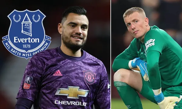 Un entrenador que conoce la gloria en UEFA Champions League quiere a Sergio Romero en sus filas.