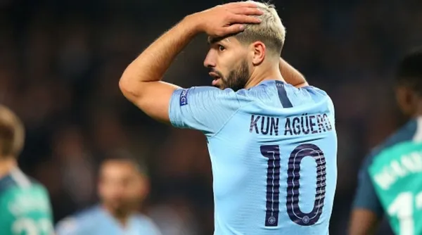 Un entrenador que estuvo al cargo de Club Atlético de Madrid cuando Sergio Agüero jugó en España menospreció al jugador en sus inicios.