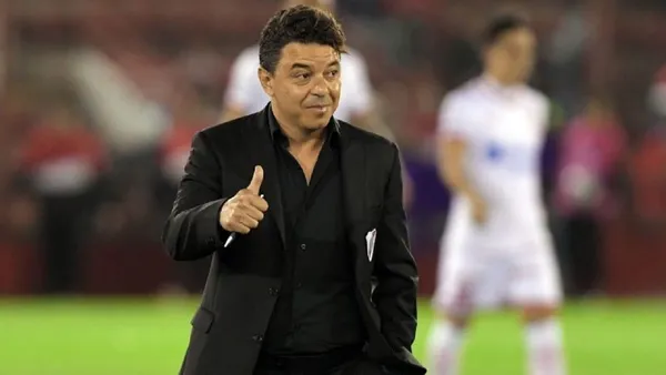 Un ex ayudante de Marcelo Gallardo reveló quién es el jugador de Club Atlético Boca Juniors que más ha respetado en su carrera como entrenador.