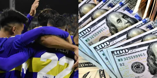 Un ex jugador de la institución está cerca de ser transferido y esto podría generarle mucho dinero al Xeneize. Conocé los motivos.