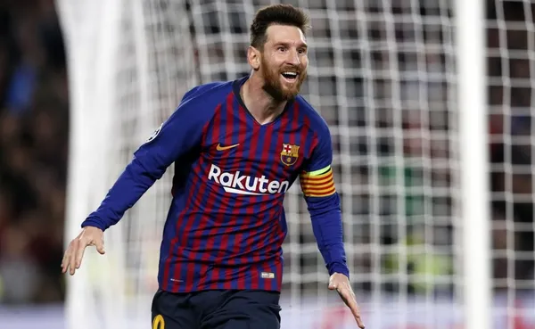 Un ex vicepresidente de Fútbol Club Barcelona reveló un destino que ha evaluado Lionel Messi para retirarse.