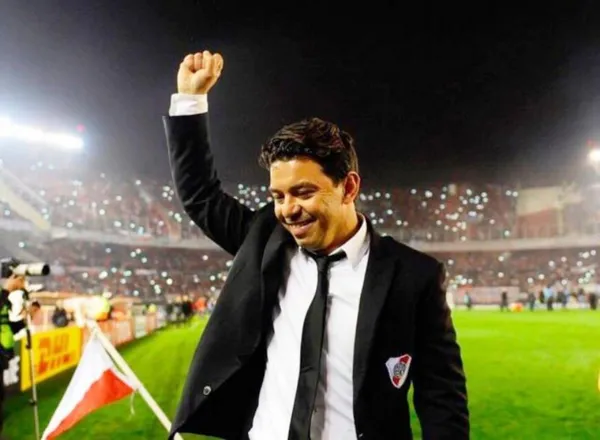 Un exjugador de la Selección de Fútbol de Argentina y Real Madrid dio su criterio sobre la llegada de Marcelo Gallardo a Europa.