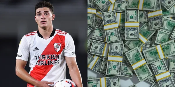 Un futbolista por el cual había muchas esperanzas, lejos estuvo de parecerse al reciente campeón con Manchester City.