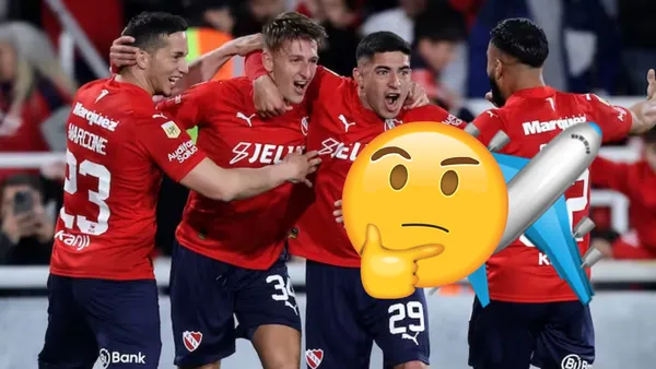 Un futbolista que fue importante en 2023 podría emigrar del país