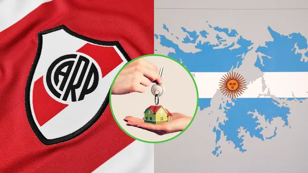 Un héroe con todas las letras.