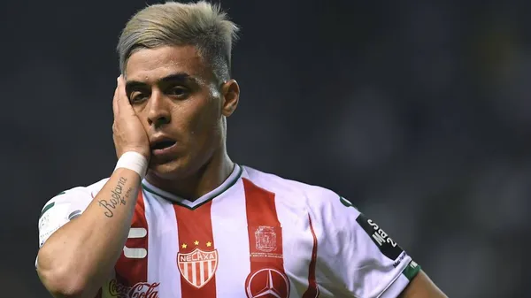 Un jugador de Club Atlético Colón reveló que tiene deseos de ir a Club Atlético Boca Juniors.