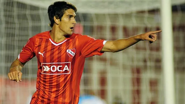 Un jugador de Club Atlético Independiente negociar su rescisión de contrato para salir a otro club en Argentina.