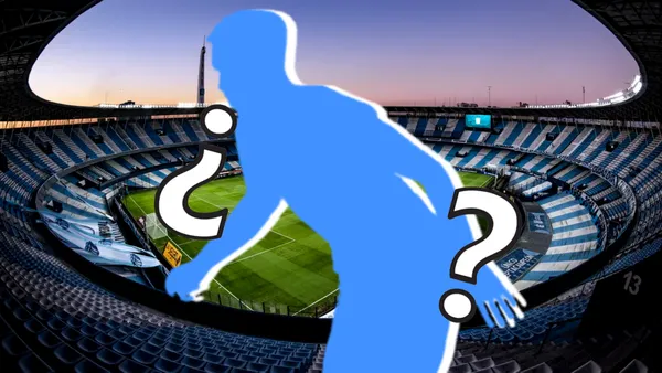 Un jugador de la "Academia" buscará rodaje afuera del país