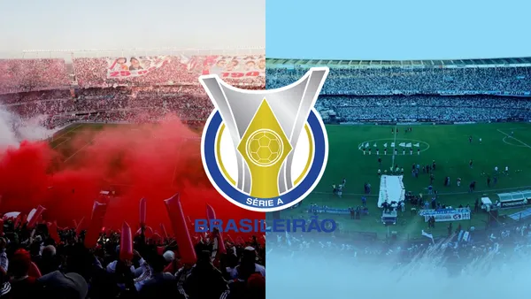 Un jugador de River, pretendido por Racing, pasaría al Brasileirao