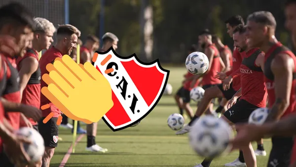 Un jugador del club decidió su futuro pensando en la temporada 2024