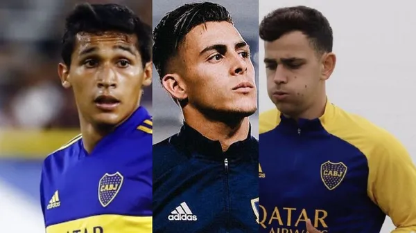 Un jugador ha sonado en las últimas horas con fuerza como un posible fichaje del Club Atlético Boca Juniors.