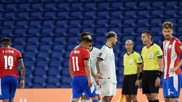 Un jugador que formó parte de la Selección de Fútbol de Argentina defendió los múltiples ataques contra Ángel Romero Villamayor.