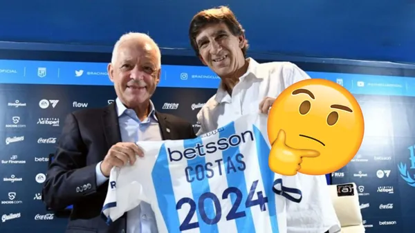 Un jugador que tiene las intenciones de llegar al club no tiene todo acordado aún