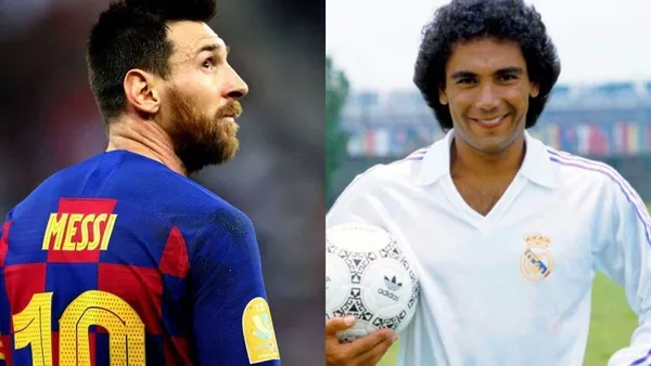 Un jugador reconocido en todo el mundo dio una crítica contundente a Lionel Messi en el tema de su salida.