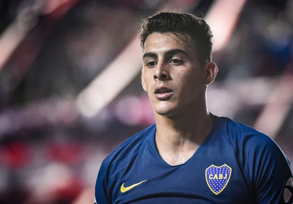 Un jugador tiene en sus manos la decisión de traer a Cristian Pavón de vuelta al Club Atlético Boca Juniors.