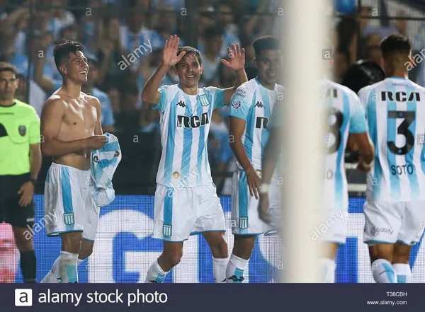 Un pilar del Racing Club de Avellaneda no continuará en el equipo, dejando una baja sensible a Sebastián Beccacece.