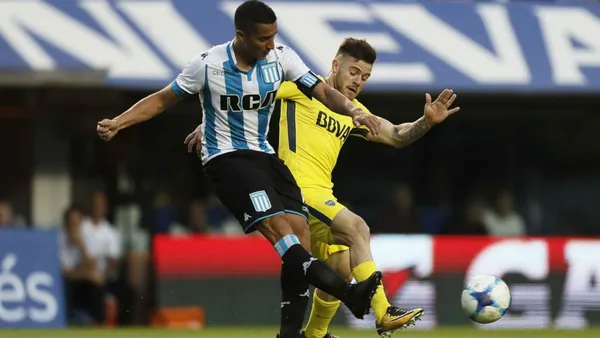 Una bomba se desató en Club Atlético Boca Juniors con la noticia del fichaje de Diego Hernán González, quien llega sorpresivamente al club.