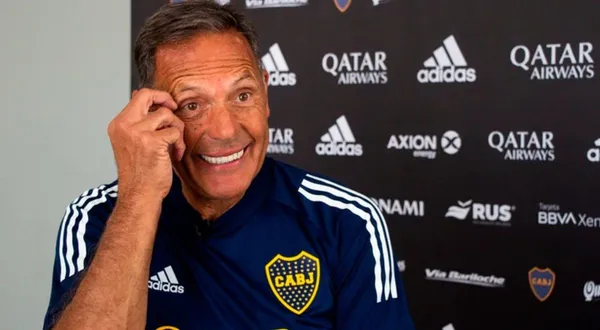 Una de las decisiones más cuestionadas de Miguel Ángel Russo ya tiene respuesta.