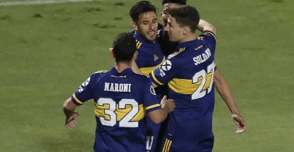 Una de las jóvenes promesas del Club Atlético Boca Juniors tiene el talento suficiente para romperla en todo lado, pero algunos apuntan a que su mayor falencia es su falta de compromiso.