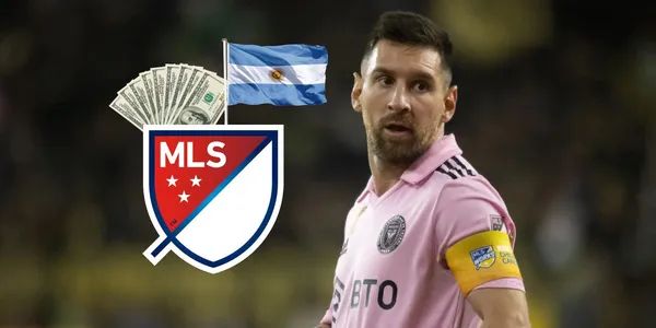 Una de las joyas de la Liga Profesional abandona el país para jugar en Estados Unidos.