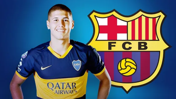 Una de las salidas que dejó mucha polémica en el Club Atlético Boca Juniors es la de Santiago Ramos Mingo, quien salió libre del club.