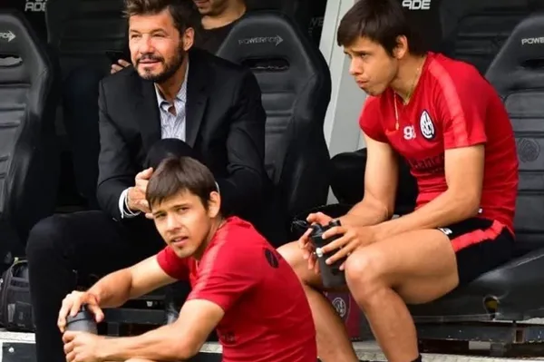 Una declaración que involucra al último escándalo de Ángel Romero y Marcelo Herrera puede provocar el enojo de la hinchada de Club Atlético San Lorenzo de Almagro con los hermanos Romero.