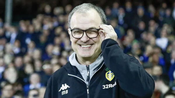 Una frase muy recordada de Marcelo Bielsa en la Selección de Fútbol de Argentina es utilizada directamente en el estilo de juego de Franco Soldano en Club Atlético Boca Juniors.