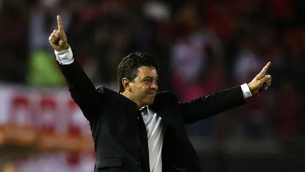 Una gran noticia ha sido anunciada para los fanáticos del Club Atlético River Plate, revelando que Marcelo Gallardo se reunirá con su primer fichaje estrella.