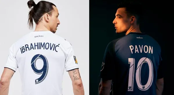 Una noticia sigue revelando las pistas sobre el futuro de Cristian Pavón, y Zlatan Ibrahimovic está envuelto en esto.