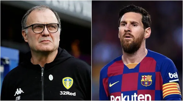 Una nueva locura de Marcelo Bielsa está cerca de desatarse, y esta podría provocar el enojo de Lionel Messi.