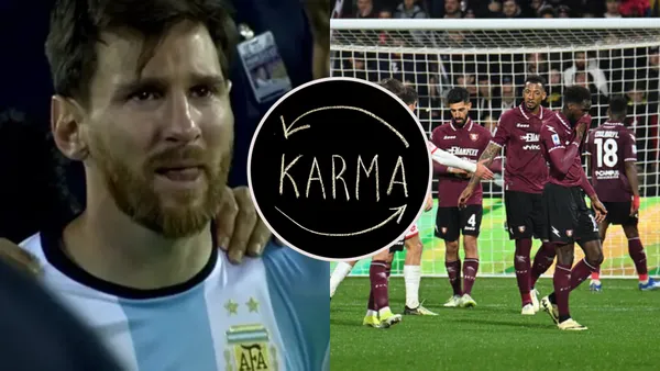 Una situación complicada.