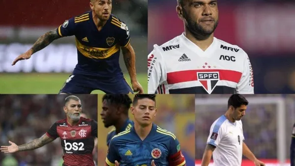 Una sorpresa despertó la intriga del entorno del Club Atlético Boca Juniors, revelando que Dani Alves no será el remplazante de Julio Buffarini.