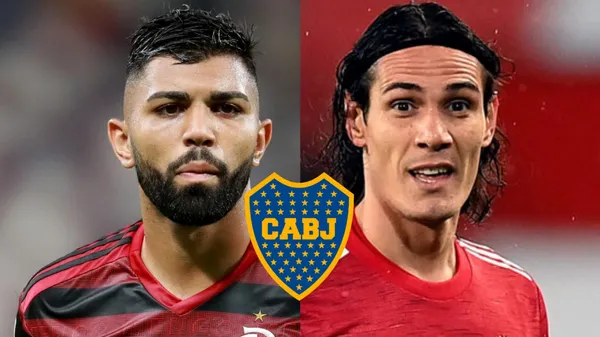 Una sorpresa estalló en el entorno del Club Atlético Boca Juniors, con un nueve estrella confirmando su deseo de jugar en el equipo.