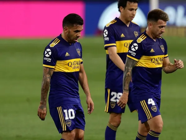 Una terrible noticia ha sido revelada tras el fatal partido del Club Atlético Boca Juniors.