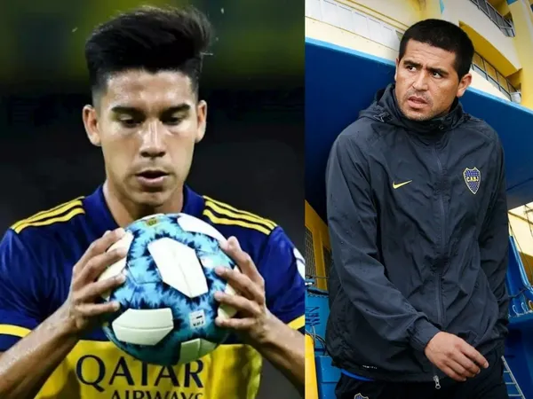 Una triste noticia se anunció en el mundo del Club Atlético Boca Juniors, y esta es la salida de Guillermo Matías Fernández, y esto sucedió gracias a cuatro personas.