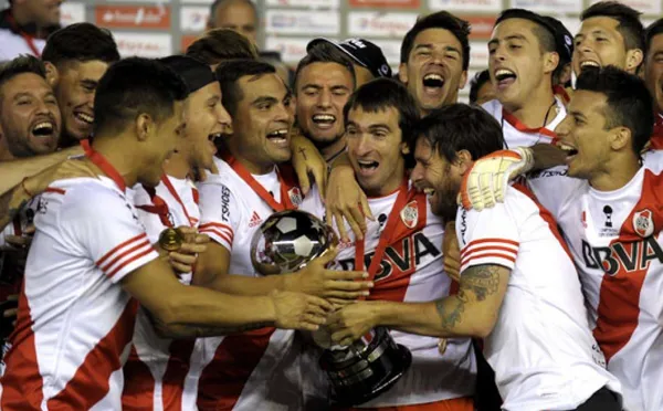 Unas horas antes de jugarse el partido de la Copa CONMEBOL Libertadores, un ex Club Atlético River Plate reveló sus ganas de jugar en el equipo Millonario.