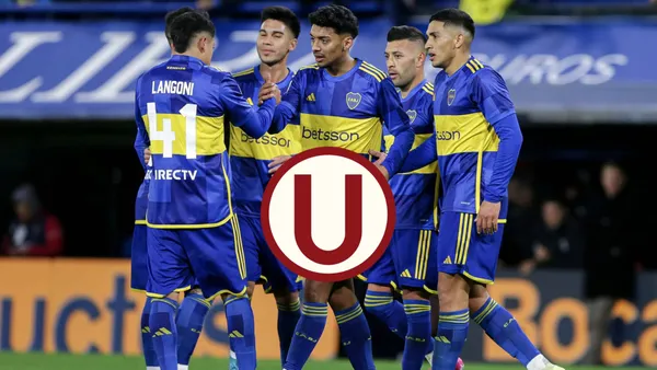 Universitario busca reforzarse con un volante de Boca