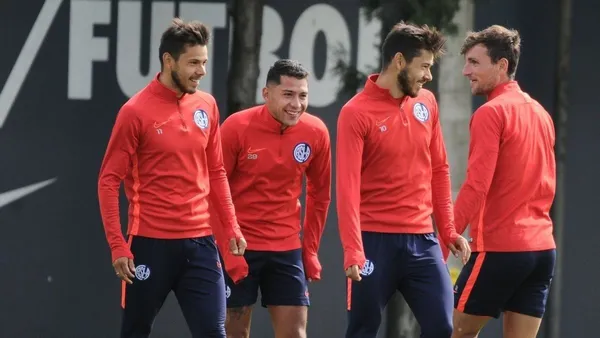 Uno de los fijos titulares de Mariano Soso tiene una fija titularidad que los aficionados consideran que no la merece.